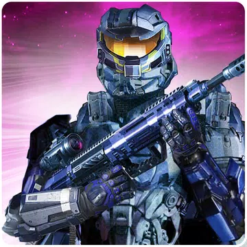 N.O.V.A. Legacy MOD APK Icon