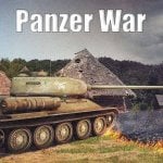 Panzer War Complete Icon