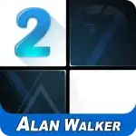 Piano Tiles 2 Icon