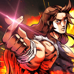 Renaissance Fighters Logo