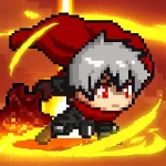 Slayer Legend: Idle RPG Logo