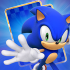 Sonic Blitz Icon