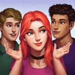 Spotlight: Choose Your Romance Logo