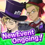 Tokyo Revengers PUZZ REVE! Logo