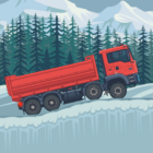 Trucker And Trucks Logo