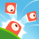 Pocket Ants: Colony Simulator Logo