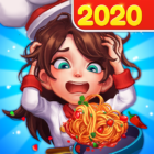 Cooking Voyage Logo