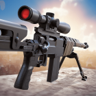 War Sniper Logo