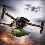 World Of Drones: FPV Simulator Logo
