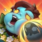 Zombies Boom – Daily 10 Draws Logo